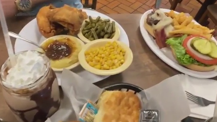 Central Florida Eats: Mason Jar