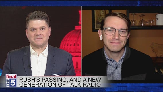 Who will fill Limbaugh?s shoes?