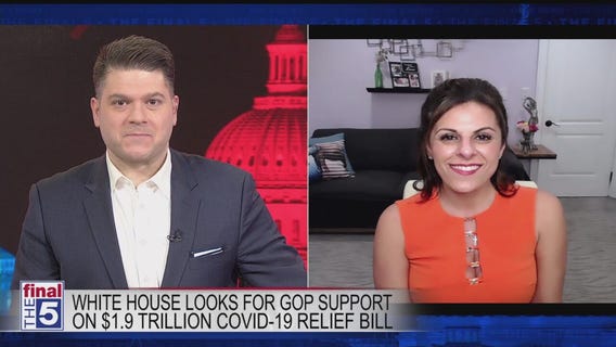 Biden?s calls for bipartisanship ring hollow for GOP