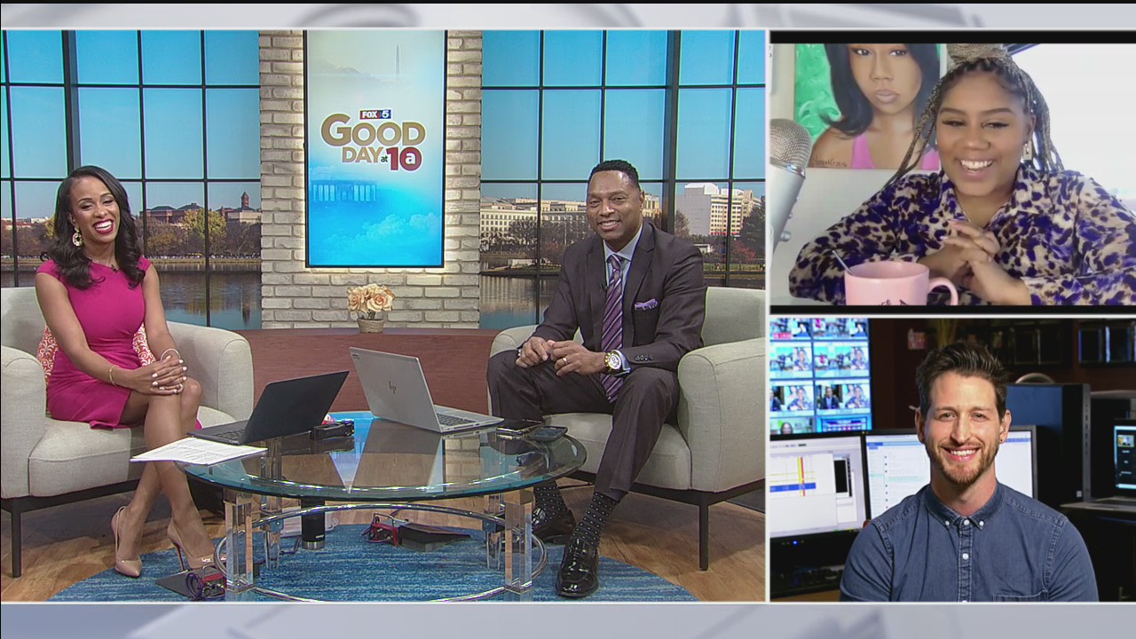 CELEBRITY DISH: Chris Harrison "Bachelor" drama and new Notorious B.I.G. documentary