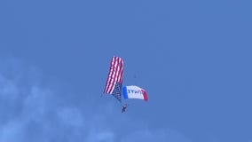 Orlando Air Show returns this weekend