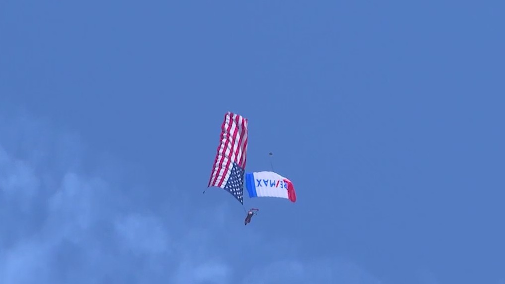 Orlando Air Show returns this weekend
