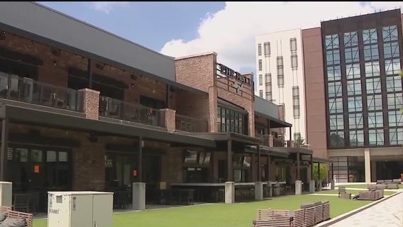 Hall on the Yard is closing in Orlando