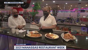 FOX 5 FIELD TRIP: Jukebox Diner