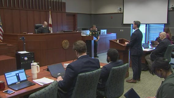 Stephan Sterns: Judge grants defense more time; new trial date set