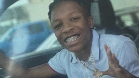 Family demands answers after teen gunned down