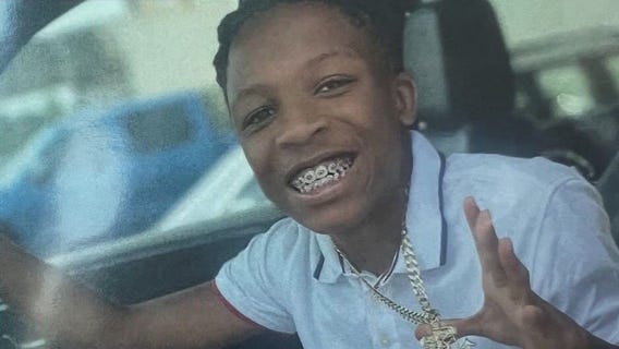 Family demands answers after teen gunned down