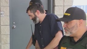 Stephan Sterns charged with Madeline Soto's death