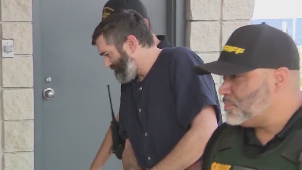 Stephan Sterns charged with Madeline Soto's death