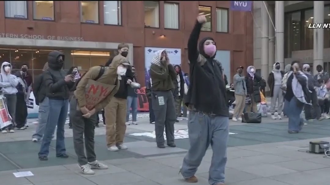 College students could soon carry guns on campus