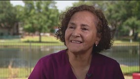 Florida grandmother to run 93rd marathon