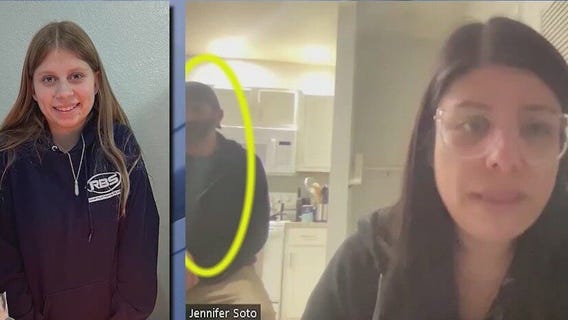 Madeline Soto's family continues to mourn teen