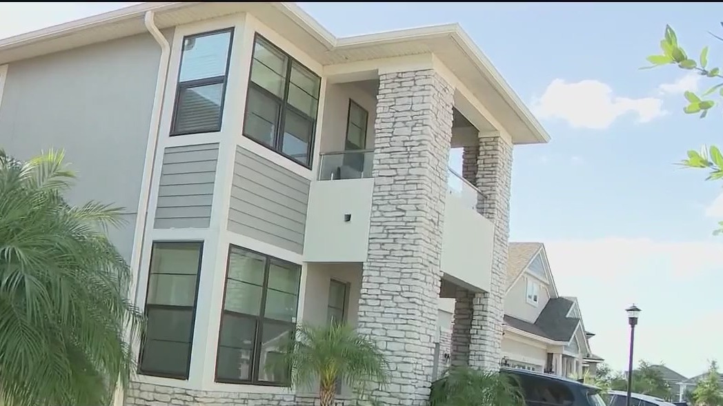 Child sex abuse suspect caught at OIA