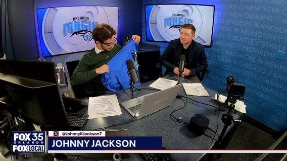 Orlando Magic: Push to the playoffs