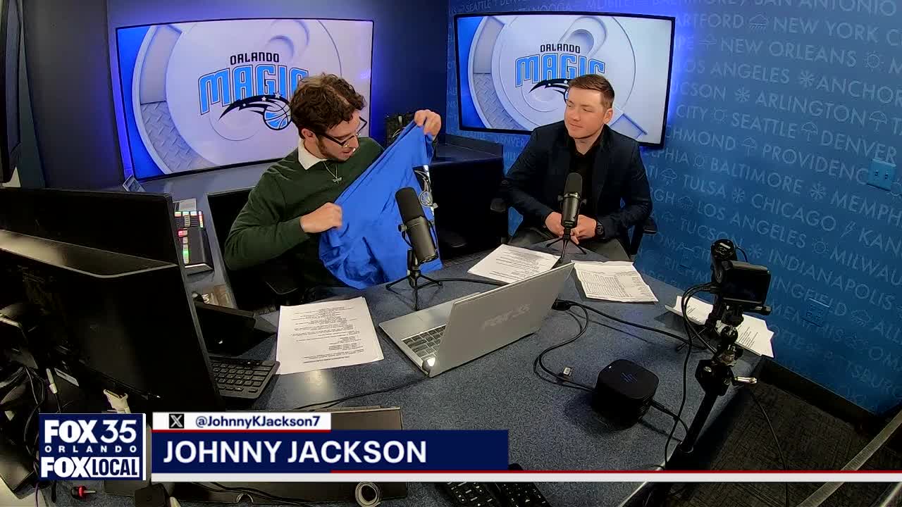 Orlando Magic: Push to the playoffs