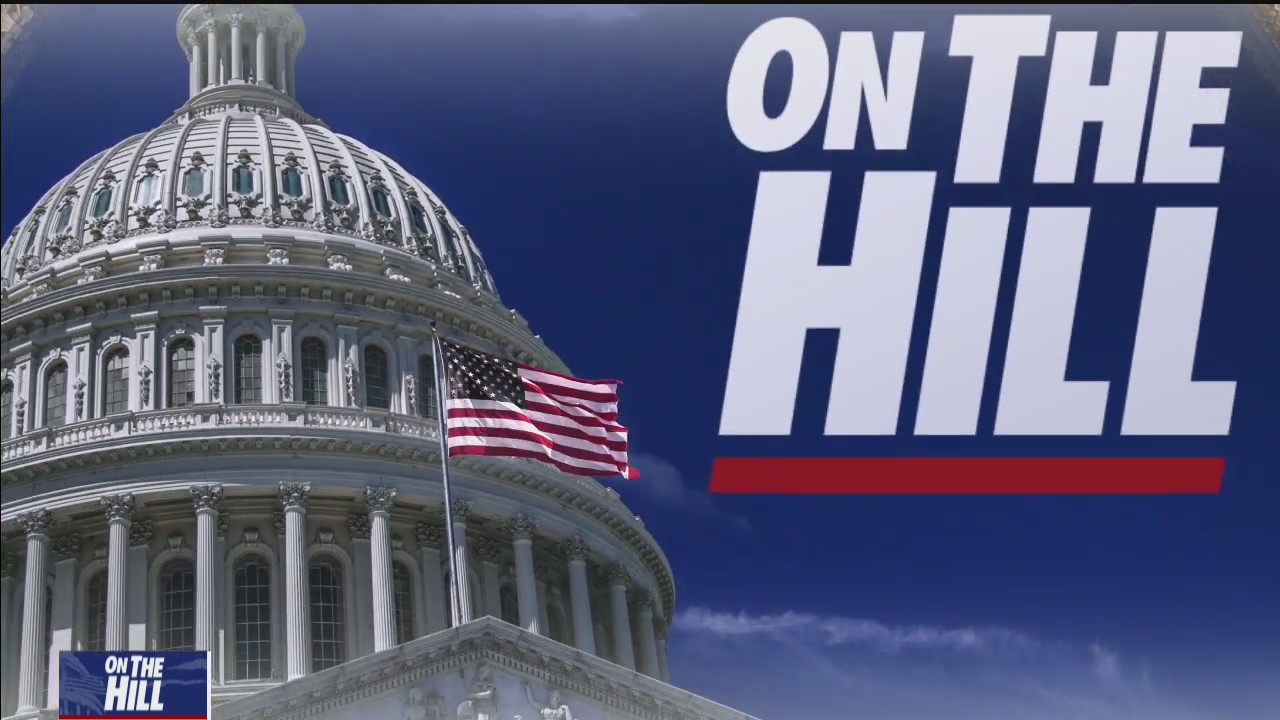 FOX 5 On The Hill: Middle East Latest