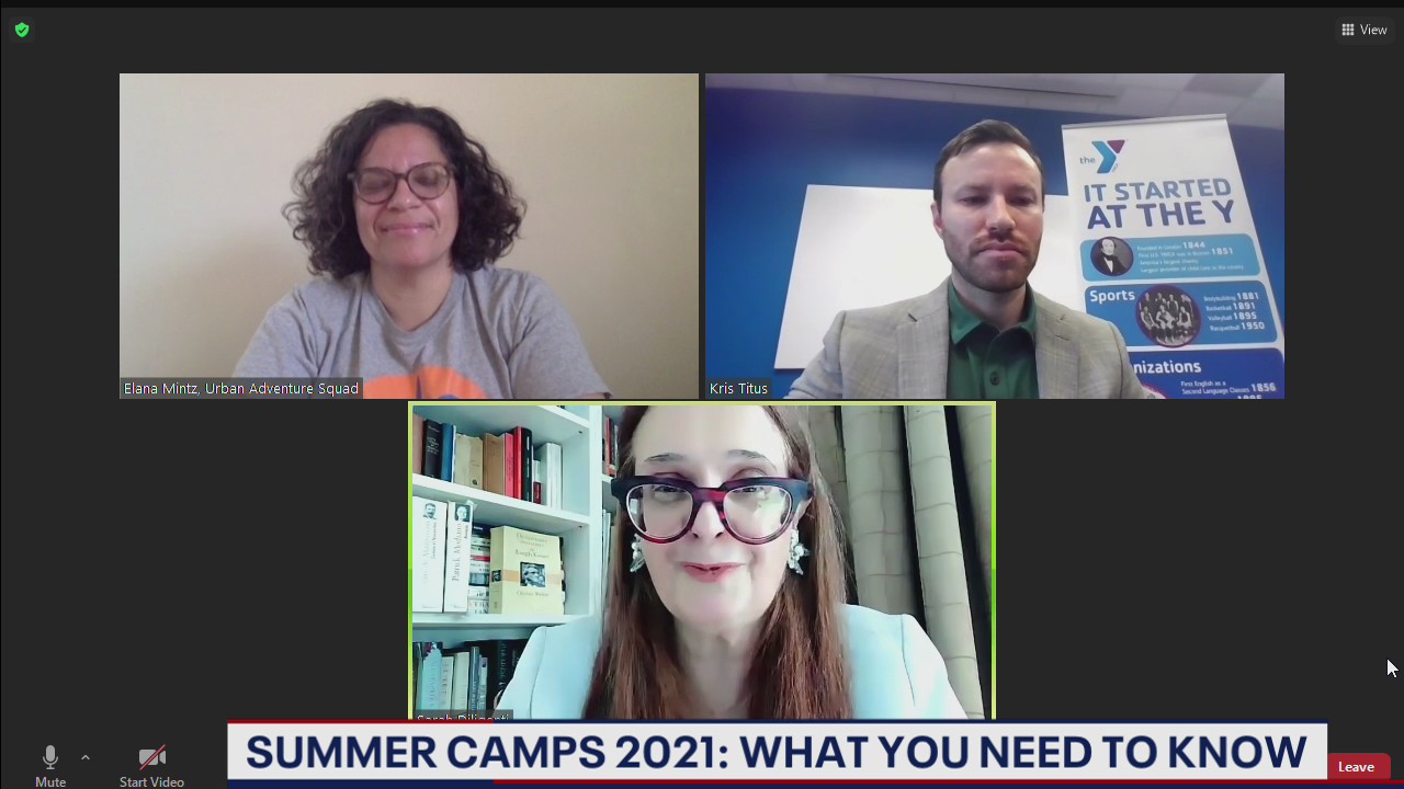 Summer camps 2021: what you need to know