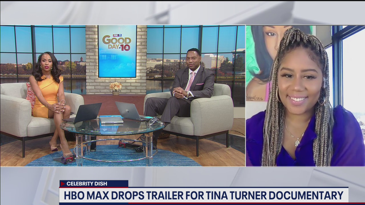 CELEBRITY DISH: Cardi B plastic surgery and Tina Turner documentary