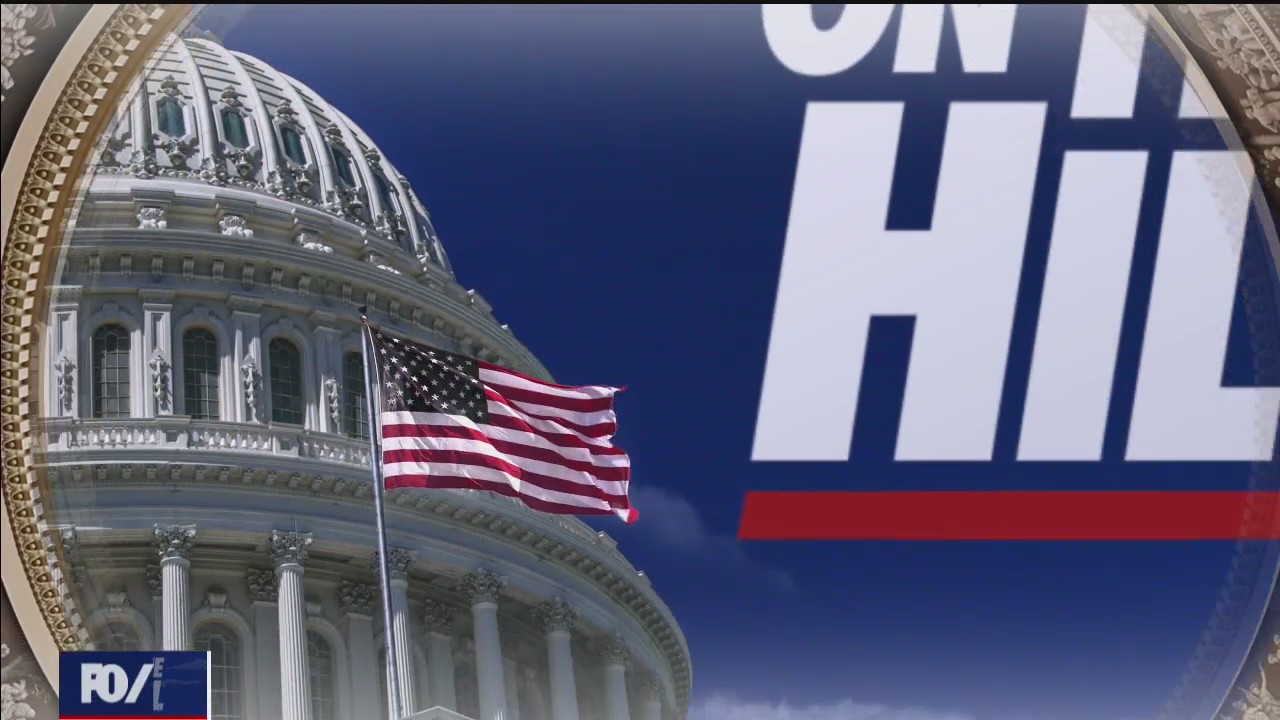 FOX 5 On The Hill: Political Panel