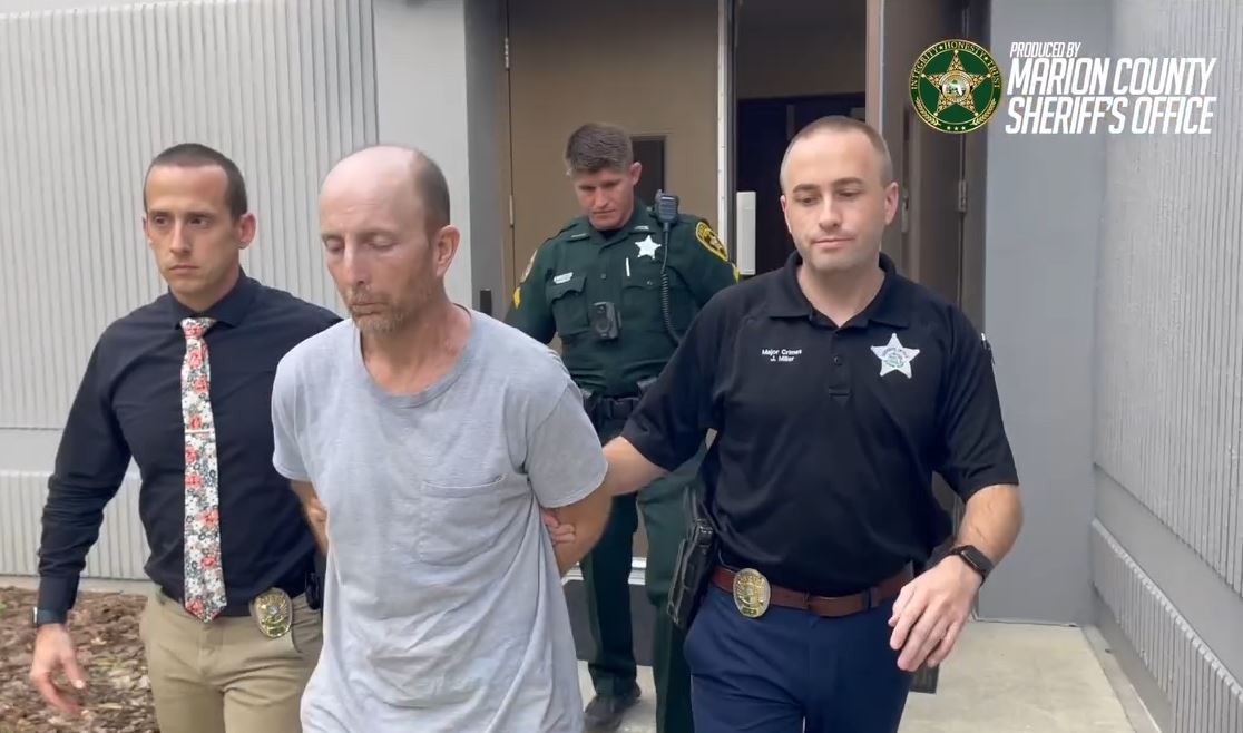 Parents arrested after toddler dies from overdose | FOX 35 Orlando