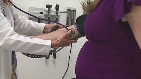 Maternal Mental Health Awareness Week