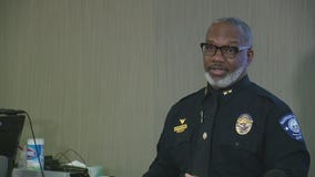 Sadarion Cosby shooting update: Sanford police