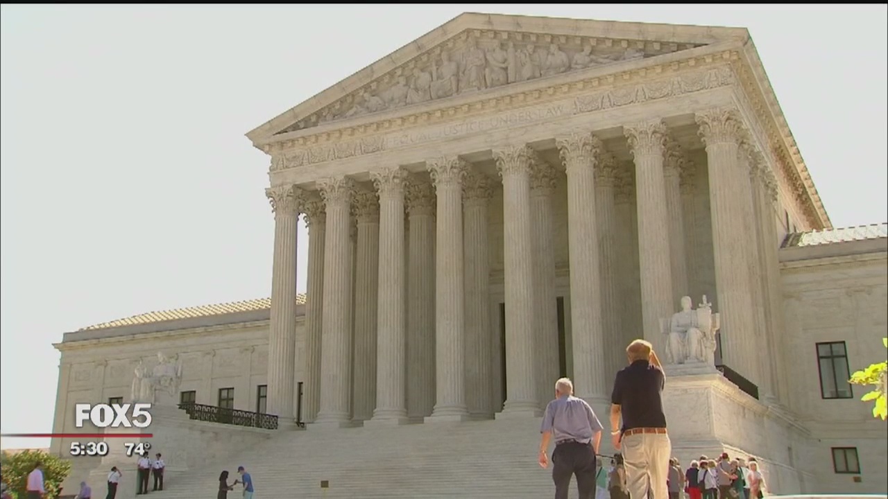 Trump administration puts tough new asylum rule into effect