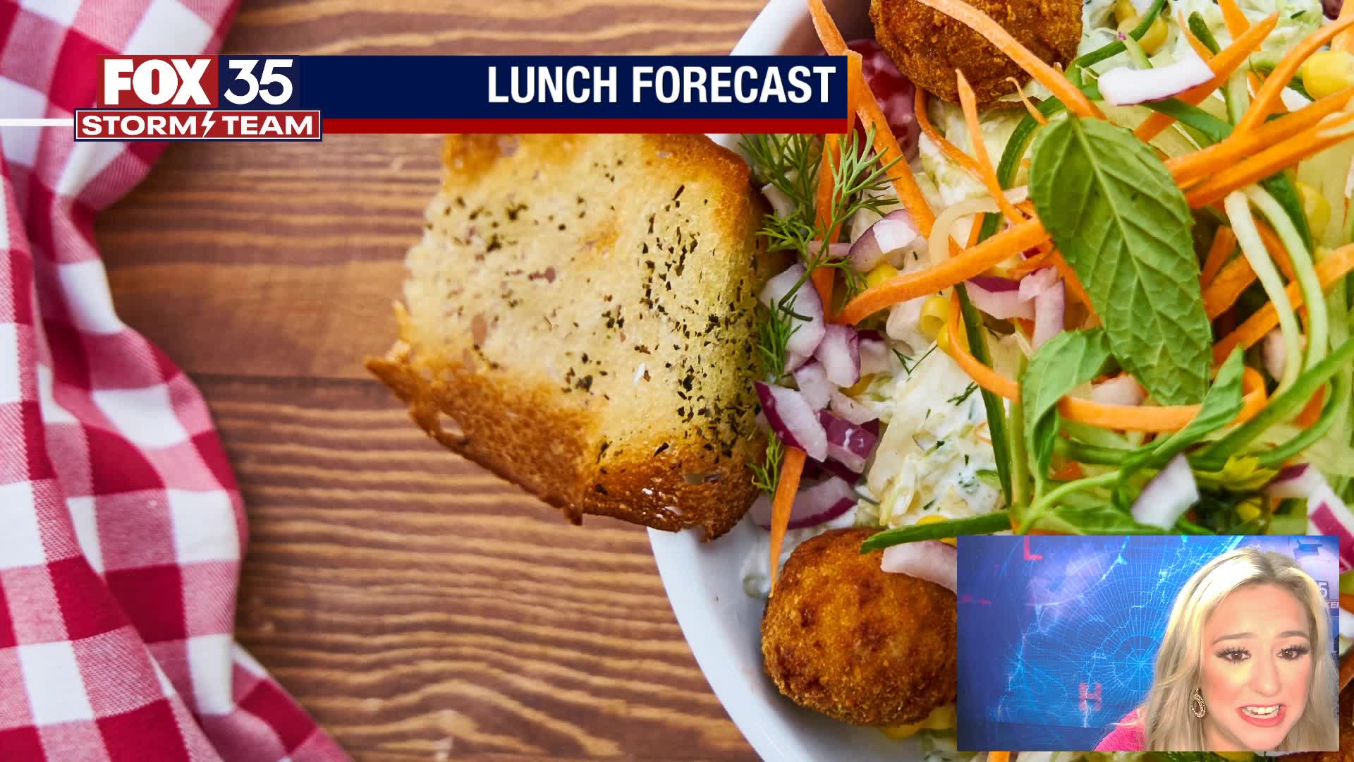 Orlando Weather Forecast: May 8, 2024