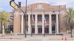 Man believed to have exposed himself arrested