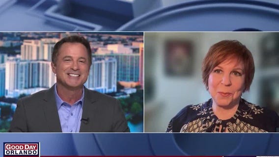 Vicki Lawrence talks Carol Burnett Show, Mama character