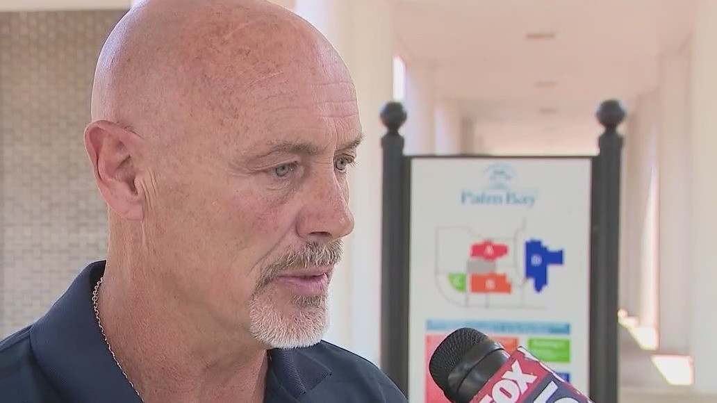 Convicted murderer running for city council | FOX 35 Orlando