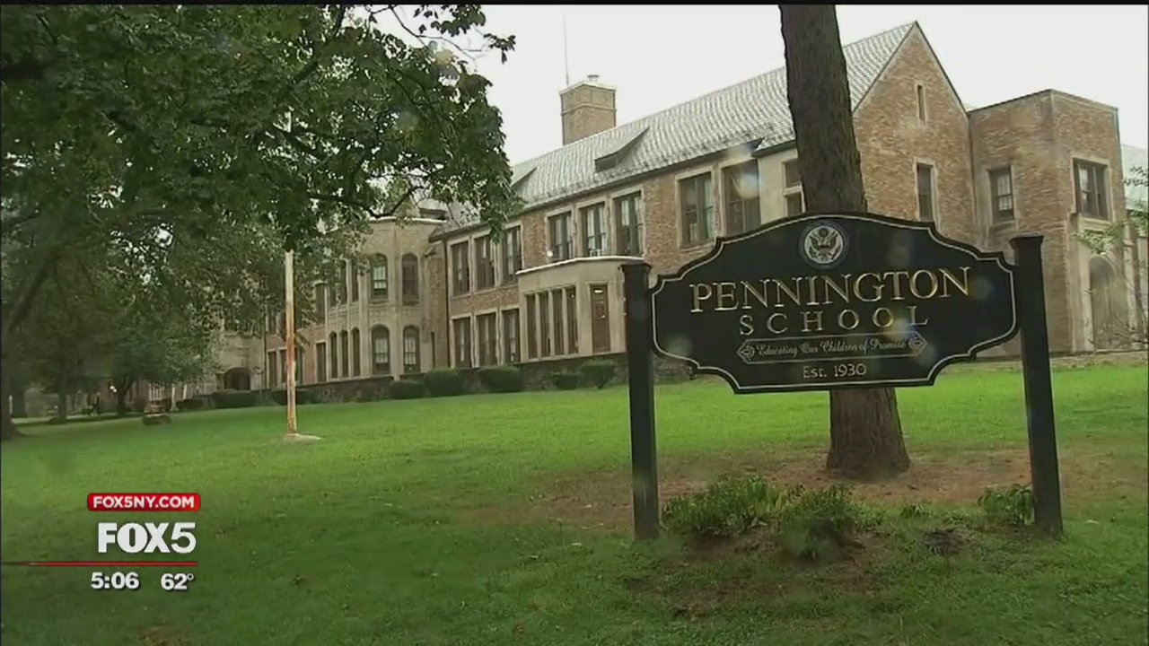 Armed guards in Mount Vernon schools for third year