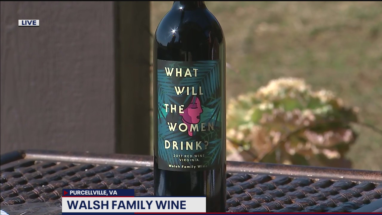 FOX 5 FIELD TRIP: Walsh Family Wine