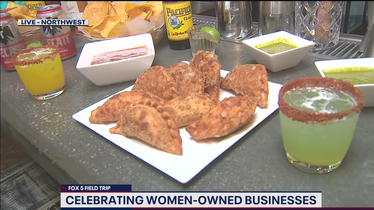 FOX 5 FIELD TRIP: Taqueria Del Barrio