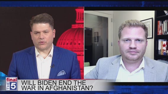 Will the US finally end the war in Afghanistan