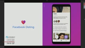 Friends with benefits: Can Facebook tackle your love life?