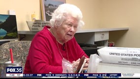 Daytona 500: Chatting with Juanita 'Lightnin' Etpon