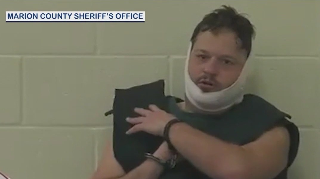 Driver in deadly Florida bus crash denied bond | FOX 51 Gainesville