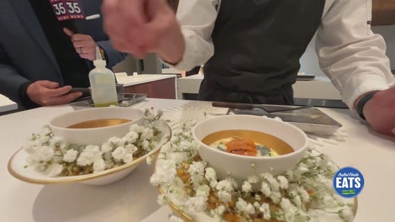 Central Florida Eats: Omo by Jont