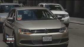 Bill giving protections to Uber drivers, others moves ahead