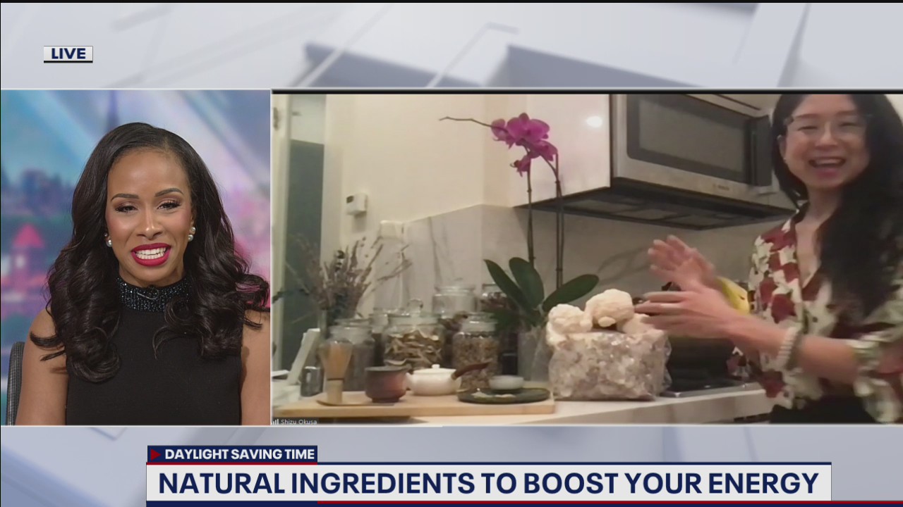 5 tips to help you get back your energy following daylight saving time adjustment