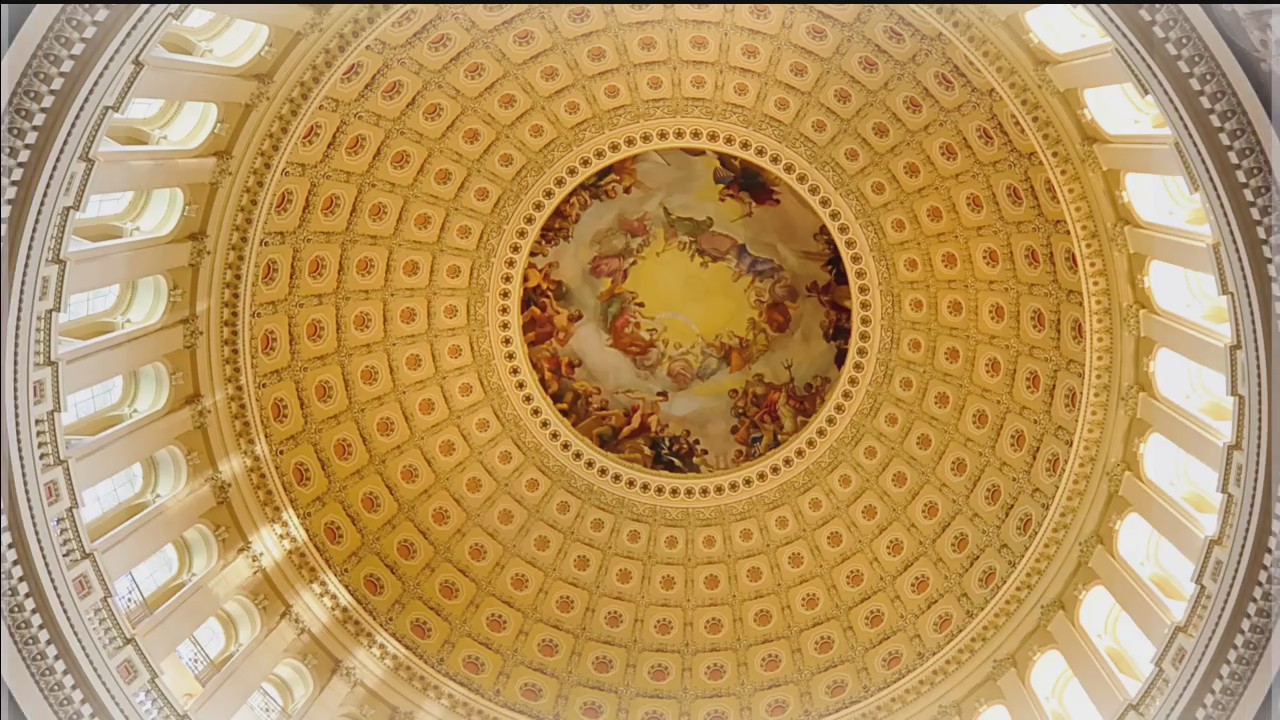 FOX 5 On The Hill: St. Patrick's Day