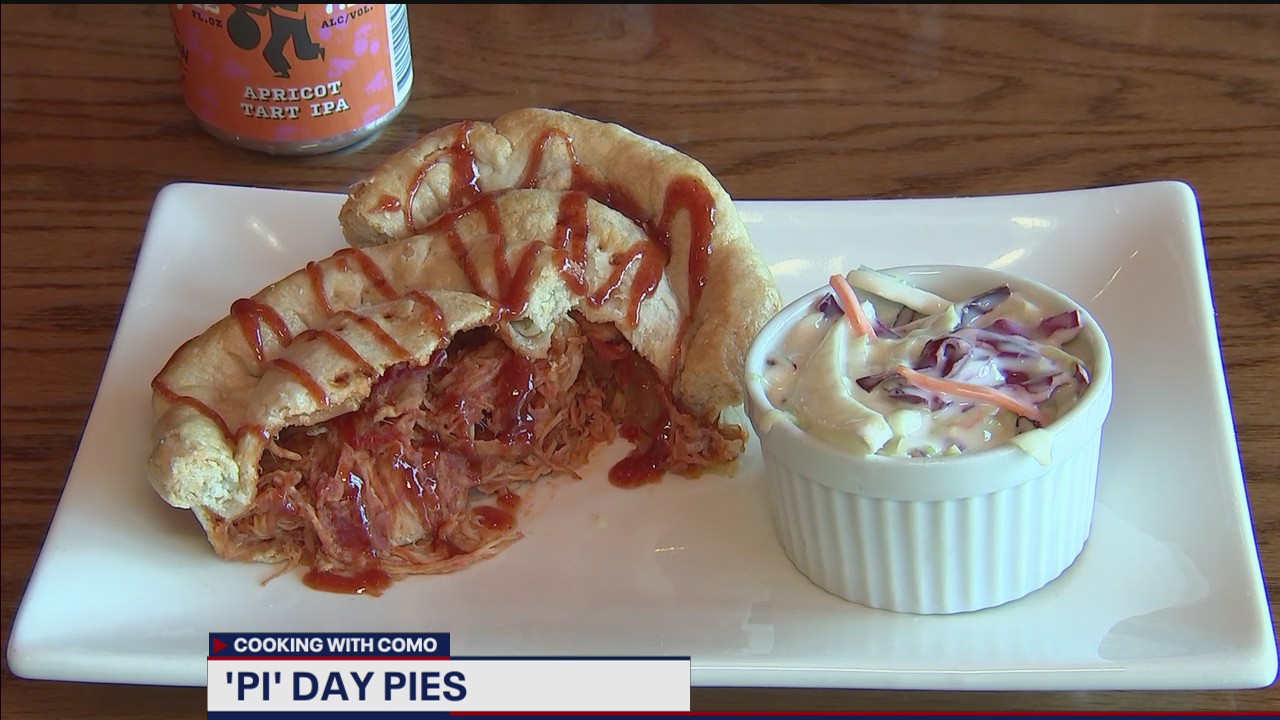 Where to celebrate Pi Day in the DMV