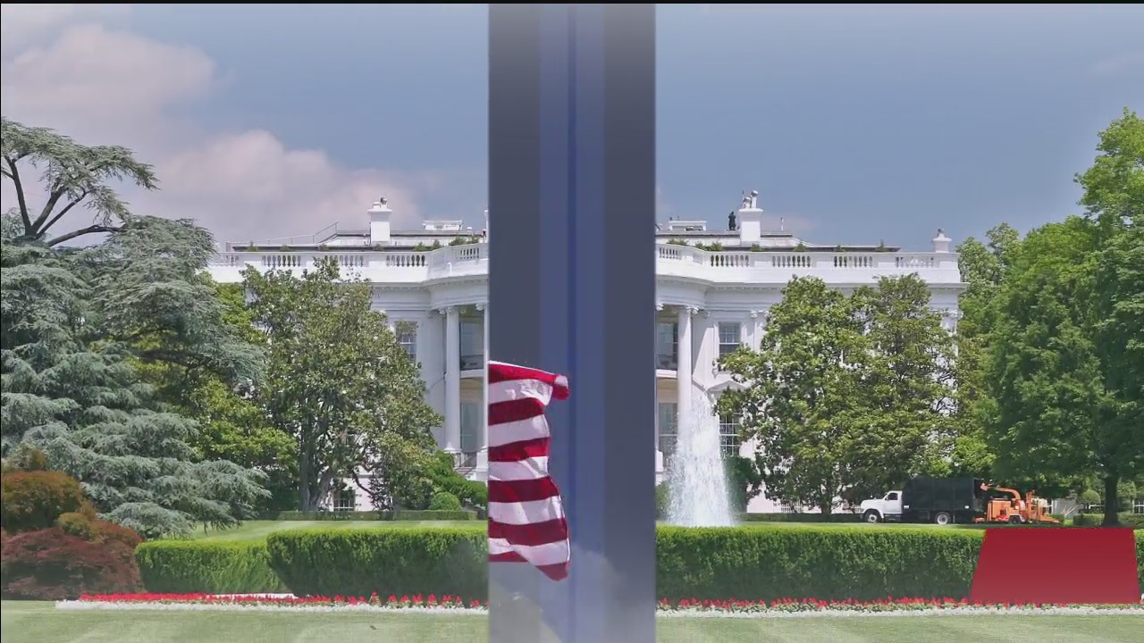 FOX 5 On The Hill: When Will We Reach Herd Immunity?