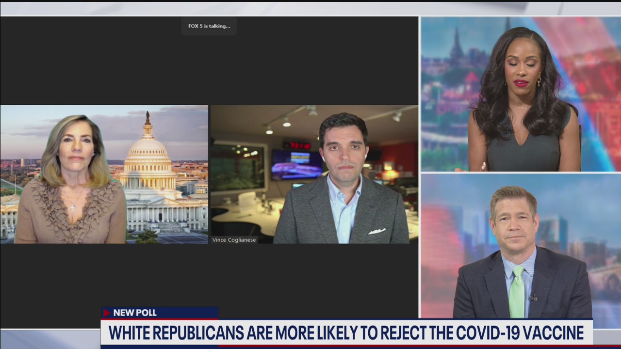 Analysis: COVID-19 vaccination plans