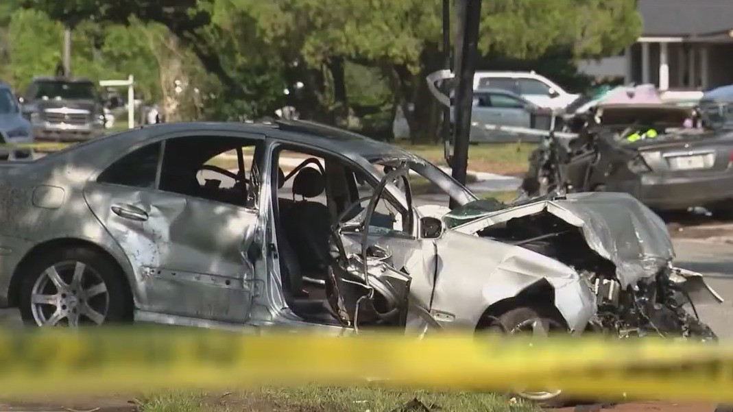 Orange County carjacking suspect identified | FOX 35 Orlando