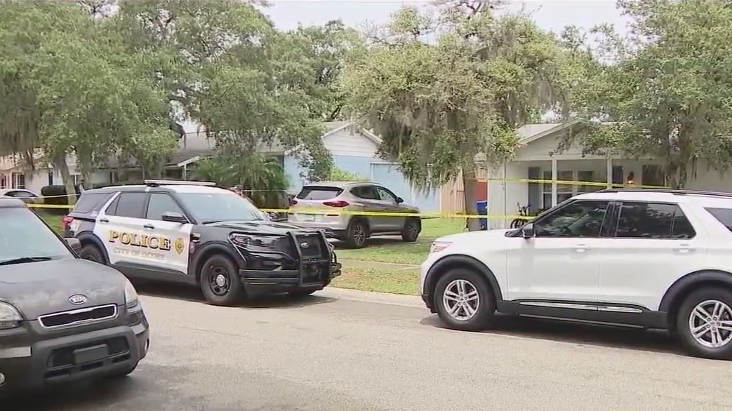 Boy, 11, charged with homicide in Ocoee shooting | FOX 35 Orlando