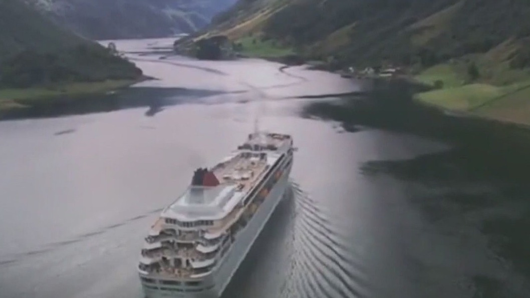 Endless Horizons unlimited world cruising for Life