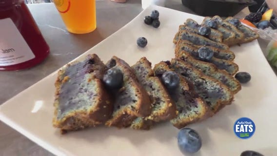 Central Florida Eats: Fancy Farms Market