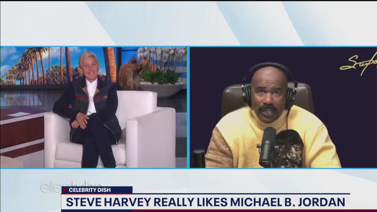 CELEBRITY DISH: Wendy Williams dishes on Mike from Maryland